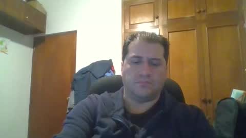 Rodfer online show from May 19, 8:53 am