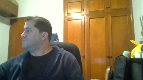 Rodfer online show from May 20, 10:21 am