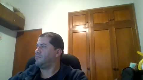 Rodfer online show from May 22, 10:43 am