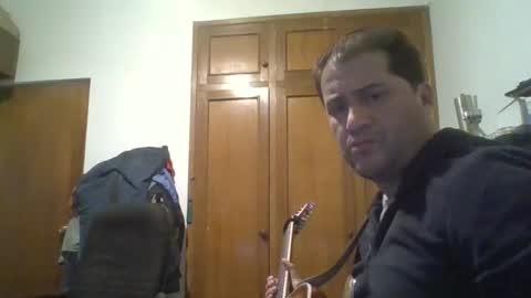 Rodfer online show from May 23, 10:19 am