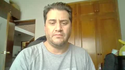 Rodfer online show from May 24, 8:25 pm