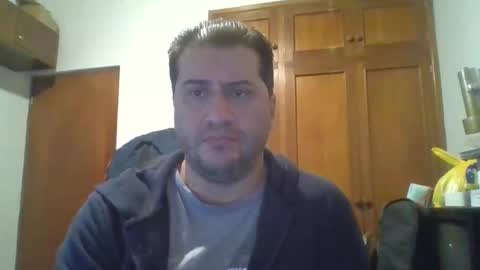 Rodfer online show from May 25, 10:21 am