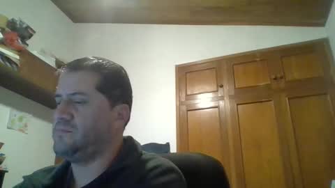 Rodfer online show from May 26, 9:16 am