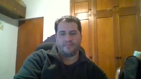 Rodfer online show from May 27, 10:23 am