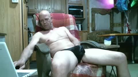 Snapshot of rodkirk45 chatting on February 13, 1:19 am Rodkirk41... online show from February 13, 1:19 am