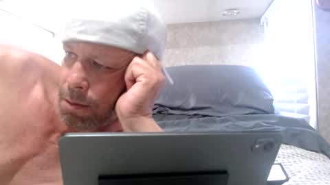 Snapshot of rodkirk45 chatting on April 3, 10:30 pm Rodkirk41... online show from April 3, 10:30 pm