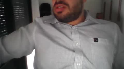 RodRelbad online show from September 17, 8:21 pm