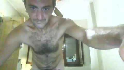 rodrigomolero1982 online show from February 24, 11:47 pm