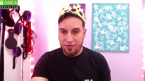 Snapshot of rodthiago chatting on November 10, 5:56 pm Thiago independent model online show from November 10, 5:56 pm