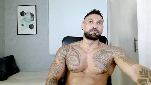 Rogers online show from January 9, 11:25 am