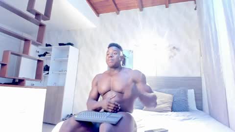 Rogger online show from April 8, 7:52 am