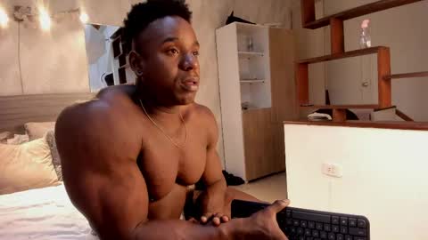 Rogger online show from April 14, 5:02 am