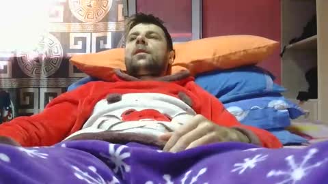 Banderas online show from March 25, 10:21 am