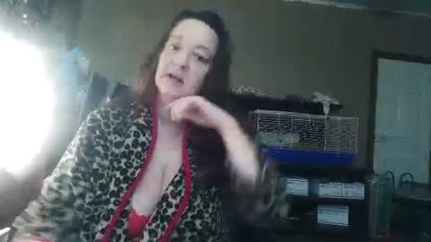 Rosie Rios online show from January 25, 12:26 pm