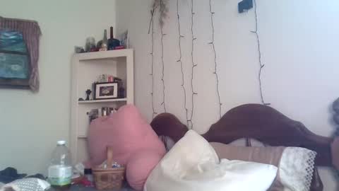 Rosie Rios online show from February 15, 3:42 pm