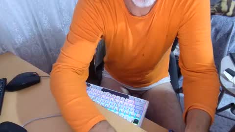 rokettttt online show from November 18, 9:19 pm