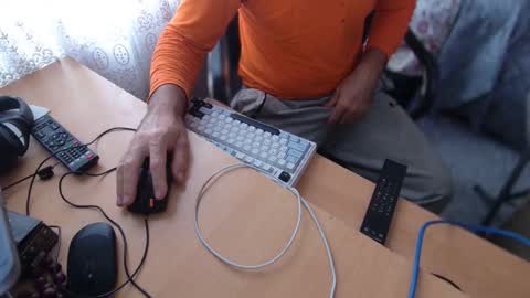 rokettttt online show from November 20, 9:20 am