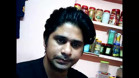 Snapshot of rokky25 chatting on February 18, 7:09 pm rokky25 online show from February 18, 7:09 pm