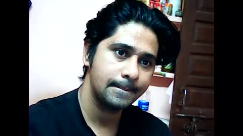 Snapshot of rokky25 chatting on March 5, 4:24 am rokky25 online show from March 5, 4:24 am