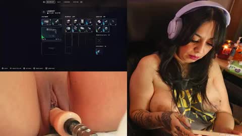 Rok-N-Blaze online show from February 15, 7:51 am