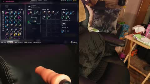 Rok-N-Blaze online show from March 1, 2:24 am