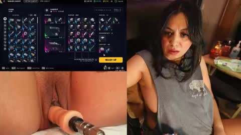 Rok-N-Blaze online show from March 2, 7:15 am