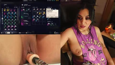 Rok-N-Blaze online show from March 21, 8:19 am