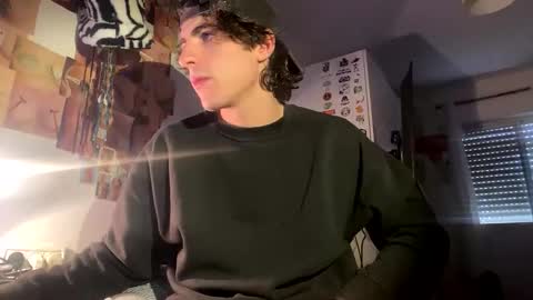 rokyyyyyyyy363545 online show from February 12, 12:33 pm