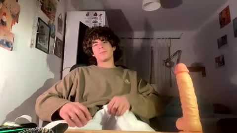 rokyyyyyyyy363545 online show from February 25, 12:20 am