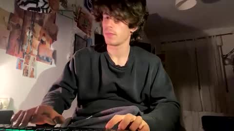 rokyyyyyyyy363545 online show from March 1, 10:01 pm