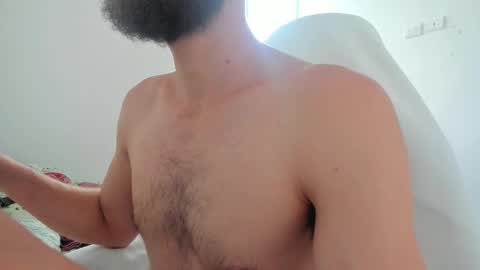 Dom online show from November 17, 10:15 pm