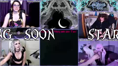 Roll For Seduction online show from November 7, 12:21 am