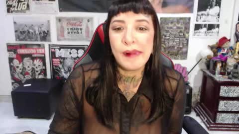 Rolly online show from December 18, 10:05 pm