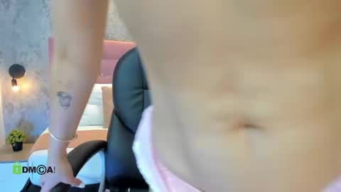 bellanova online show from April 10, 7:40 pm