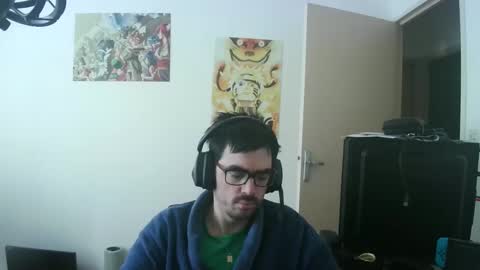 romainb72 online show from January 12, 10:45 am