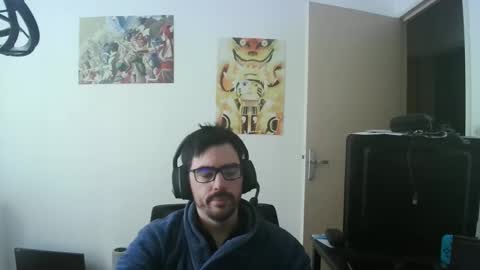 romainb72 online show from January 23, 9:39 am