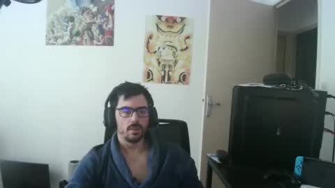 romainb72 online show from January 25, 12:58 pm