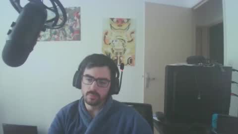 romainb72 online show from January 31, 3:11 pm