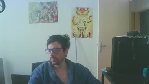 romainb72 online show from February 26, 9:10 am