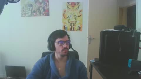 romainb72 online show from February 27, 11:10 am