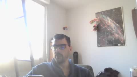 romainb72 online show from March 3, 8:05 am