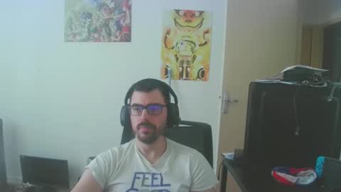 romainb72 online show from March 11, 11:33 am