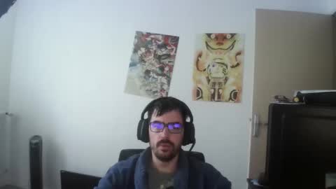 romainb72 online show from October 11, 7:40 am