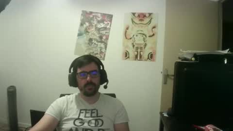 romainb72 online show from October 21, 6:19 pm