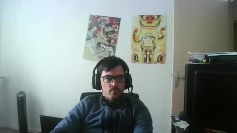 romainb72 online show from October 23, 1:21 pm