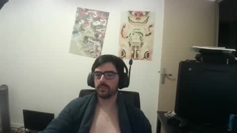 romainb72 online show from November 13, 7:57 pm