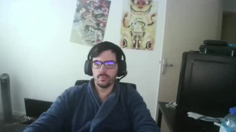 romainb72 online show from November 28, 9:23 am