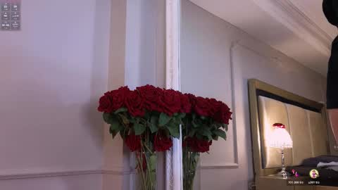 Snapshot of roman_chase chatting on November 5, 11:43 am online show from November 5, 11:43 am