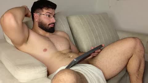 Roman Lux online show from February 13, 5:25 am