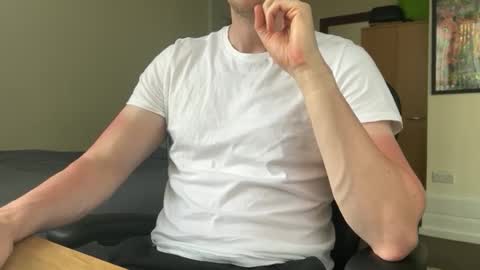 Snapshot of romanbrit1 chatting on May 30, 4:37 pm romanbrit online show from May 30, 4:37 pm